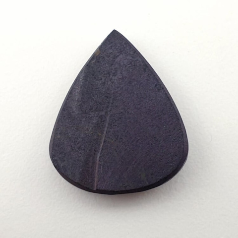 Purpurite raw cabochon 24x20 mm no 182 Purpurite raw cabochon 24x20 mm no 182
