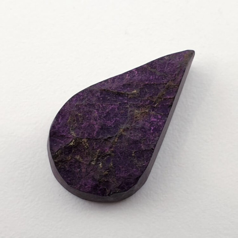 Purpurite raw cabochon 25x15 mm no 149 Purpurite raw cabochon 25x15 mm no 149
