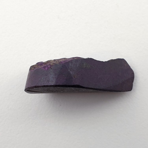 Purpurite raw cabochon 25x15 mm no 149 Purpurite raw cabochon 25x15 mm no 149