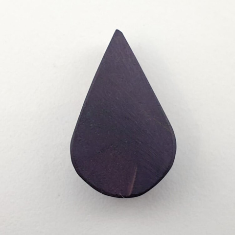 Purpurite raw cabochon 25x15 mm no 149 Purpurite raw cabochon 25x15 mm no 149