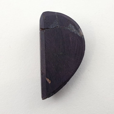 Purpurite raw cabochon 27x14 mm no 148 Purpurite raw cabochon 27x14 mm no 148