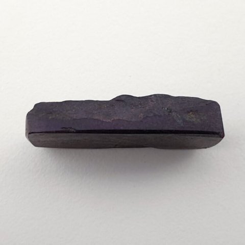 Purpurite raw cabochon 28x15 mm no 171 Purpurite raw cabochon 28x15 mm no 171