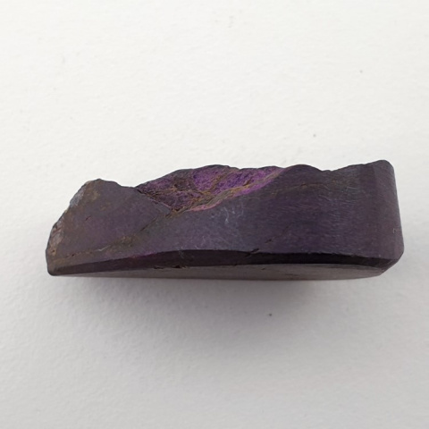 Purpurite raw cabochon 30x20 mm no 152 Purpurite raw cabochon 30x20 mm no 152