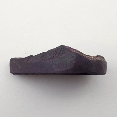 Purpurite raw cabochon 32x20 mm no 157 Purpurite raw cabochon 32x20 mm no 157