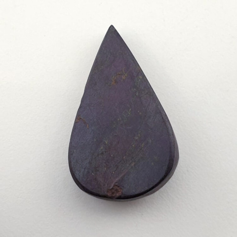 Purpurite raw cabochon 32x20 mm no 157 Purpurite raw cabochon 32x20 mm no 157