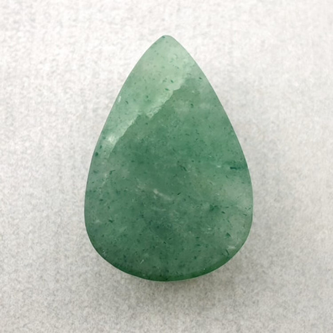 Jadeite green cabochon 22x15 mm no 68 Jadeite green cabochon 22x15 mm no 68