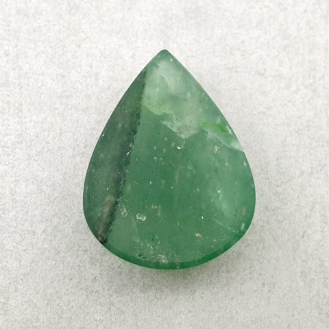 Jade green cabochon 25x19 mm no 51 Jade green cabochon 25x19 mm no 51