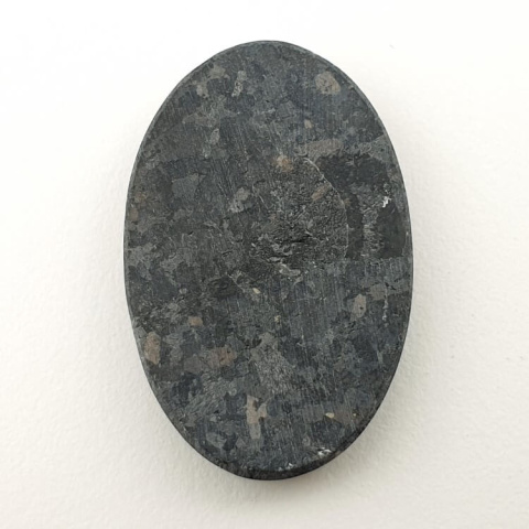 Nuummit cabochon 30x19 mm no 8 Nuummit cabochon 30x19 mm no 8