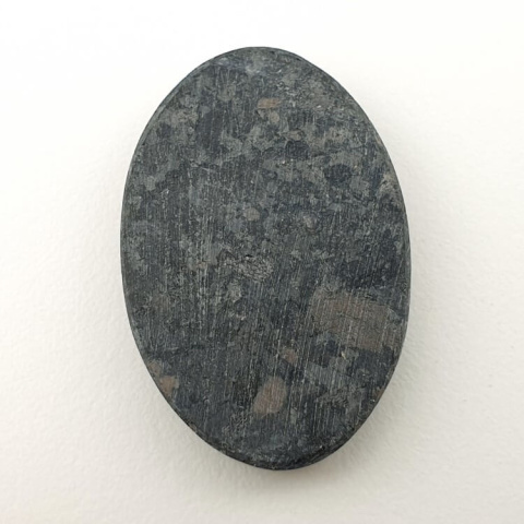 Nuummit cabochon 30x20 mm no 13 Nuummit cabochon 30x20 mm no 13