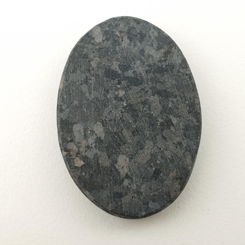 Nuummit cabochon 31x22 mm no. 18 Nuummit cabochon 31x22 mm no. 18