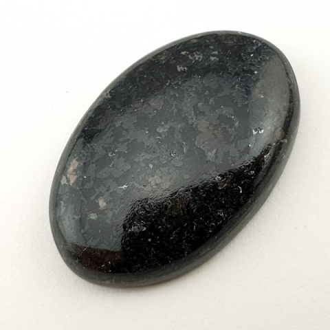 Nuummit cabochon 32x20 mm no 12 Nuummit cabochon 32x20 mm no 12