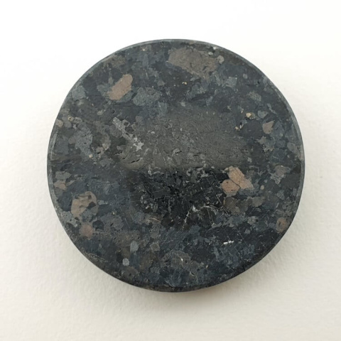 Nuummit cabochon fi 27 mm no 6 Nuummit cabochon fi 27 mm no 6