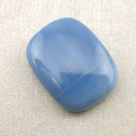 Blue opal cabochon 25x20 mm no 296 Blue opal cabochon 25x20 mm no 296