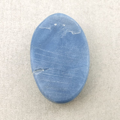 Blue opal cabochon 27x17 mm no 297 Blue opal cabochon 27x17 mm no 297