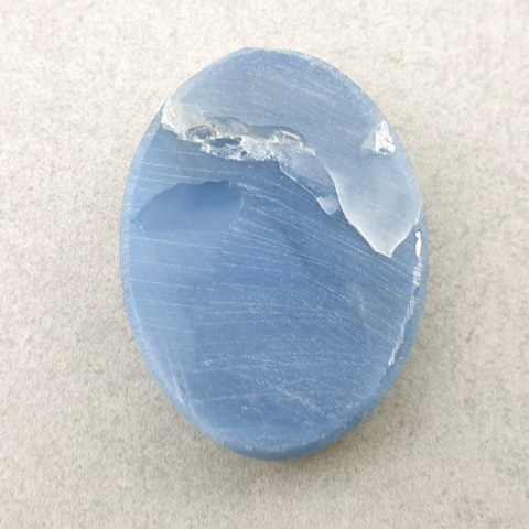 Blue opal cabochon 27x20 mm no 311 Blue opal cabochon 27x20 mm no 311