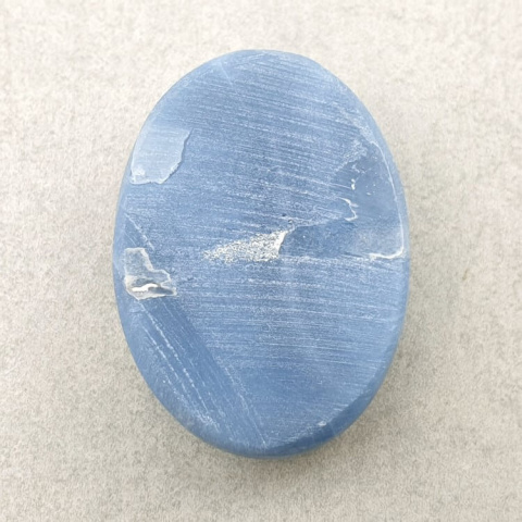 Blue opal cabochon 28x20 mm no 299 Blue opal cabochon 28x20 mm no 299