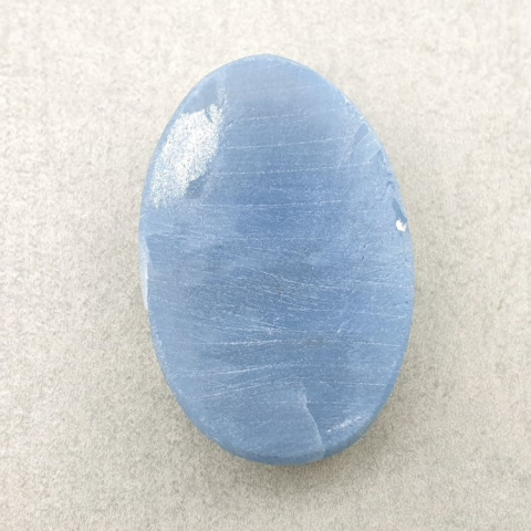Blue opal cabochon 29x19 mm no 313 Blue opal cabochon 29x19 mm no 313