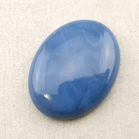 Blue opal cabochon 29x22 mm no 284 Blue opal cabochon 29x22 mm no 284