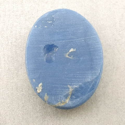 Blue opal cabochon 29x22 mm no 284 Blue opal cabochon 29x22 mm no 284