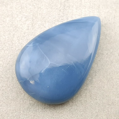 Blue opal cabochon 30x20 mm no 286 Blue opal cabochon 30x20 mm no 286