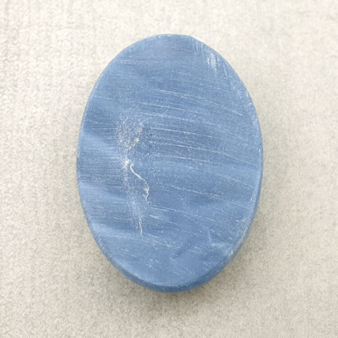 Blue opal cabochon 30x21 mm no 290 Blue opal cabochon 30x21 mm no 290