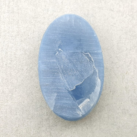 Blue opal cabochon 31x19 mm no 312 Blue opal cabochon 31x19 mm no 312