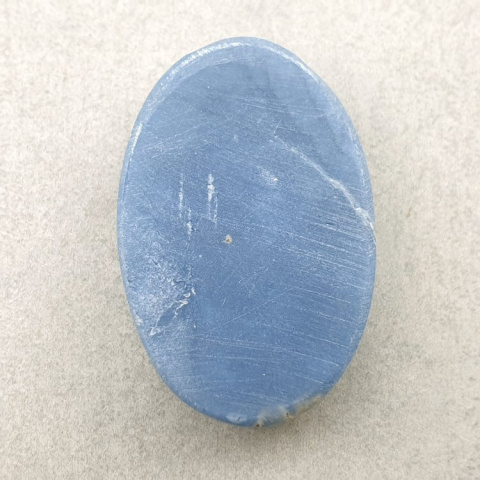 Blue opal cabochon 31x20 mm no 300 Blue opal cabochon 31x20 mm no 300