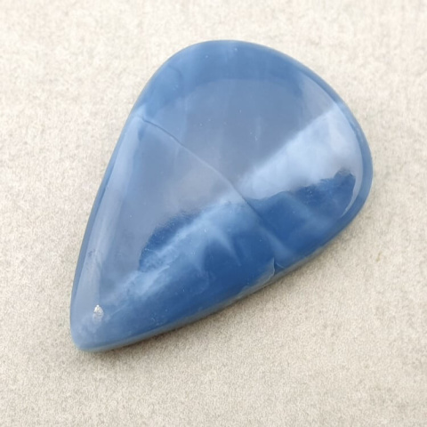 Blue opal cabochon 31x21 mm no 304 Blue opal cabochon 31x21 mm no 304