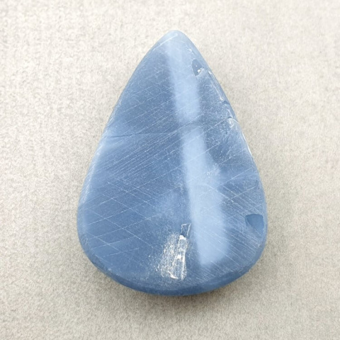 Blue opal cabochon 31x21 mm no 304 Blue opal cabochon 31x21 mm no 304