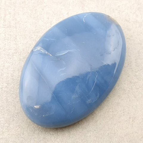 Blue opal cabochon 32x22 mm no 305 Blue opal cabochon 32x22 mm no 305