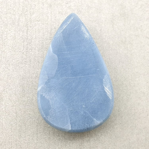 Blue opal cabochon 37x23 mm no 287 Blue opal cabochon 37x23 mm no 287