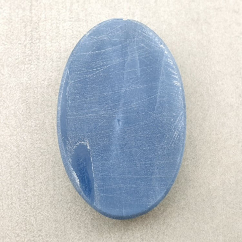 Blue opal cabochon 37x23 mm no 307 Blue opal cabochon 37x23 mm no 307