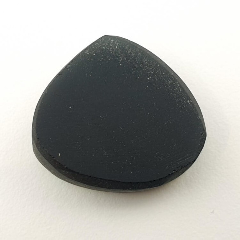 Paua abalone cabochon 24x22 mm no. 163 Paua abalone cabochon 24x22 mm no. 163