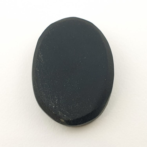 Paua abalone kaboszon 28x21 mm nr 156 Paua abalone kaboszon 28x21 mm nr 156