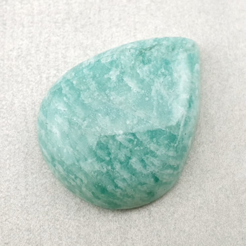 Amazonite cabochon 28x22 mm no 206 Amazonite cabochon 28x22 mm no 206