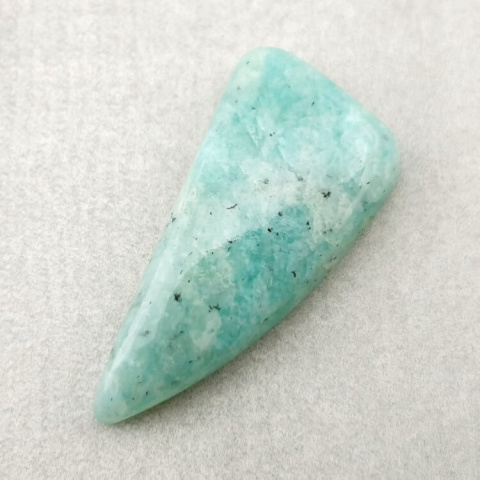 Amazonite cabochon 30x15 mm no 209 Amazonite cabochon 30x15 mm no 209