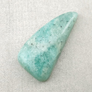 Amazonite cabochon 30x15 mm no 209