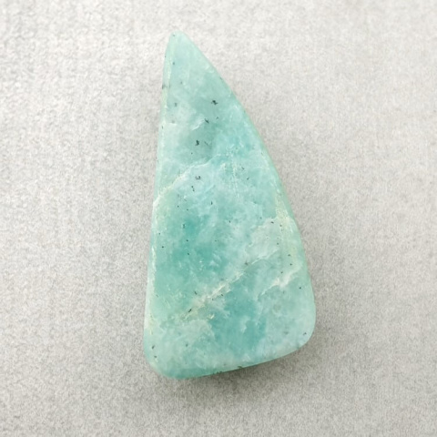 Amazonite cabochon 30x15 mm no 209 Amazonite cabochon 30x15 mm no 209