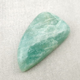 Amazonite cabochon 30x17 mm no 200
