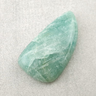 Amazonite cabochon 30x17 mm no 200