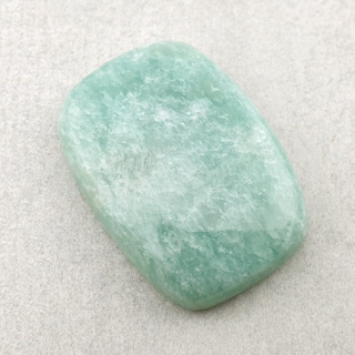 Amazonite cabochon 30x21 mm no 159