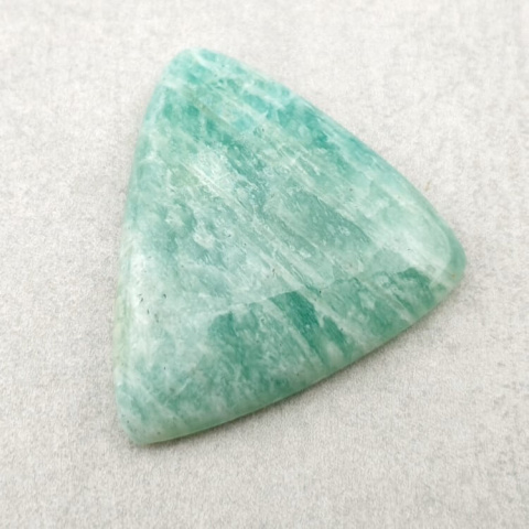 Amazonite cabochon 30x25 mm no 210 Amazonite cabochon 30x25 mm no 210