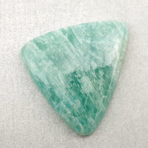 Amazonite cabochon 30x25 mm no 210 Amazonite cabochon 30x25 mm no 210