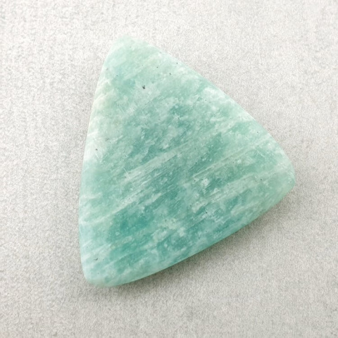Amazonite cabochon 30x25 mm no 210 Amazonite cabochon 30x25 mm no 210