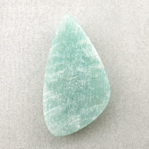 Amazonite cabochon 32x18 mm no 179 Amazonite cabochon 32x18 mm no 179