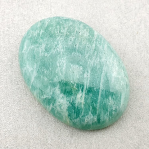 Amazonite cabochon 33x24 mm no 167 Amazonite cabochon 33x24 mm no 167