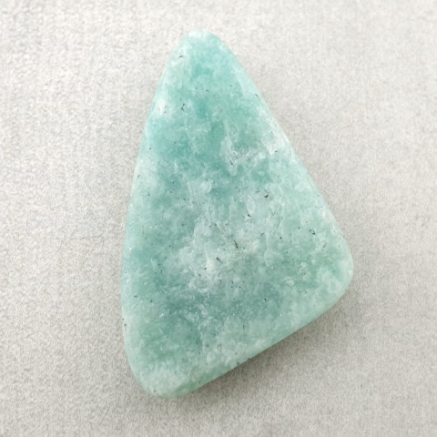Amazonite cabochon 35x23 mm no 176 Amazonite cabochon 35x23 mm no 176
