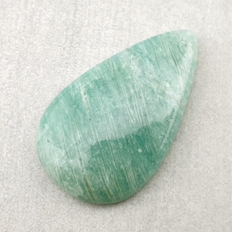 Amazonite cabochon 37x22 mm no 201 Amazonite cabochon 37x22 mm no 201