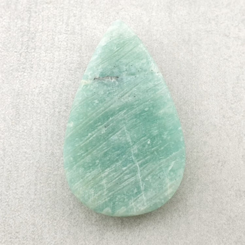 Amazonite cabochon 37x22 mm no 201 Amazonite cabochon 37x22 mm no 201