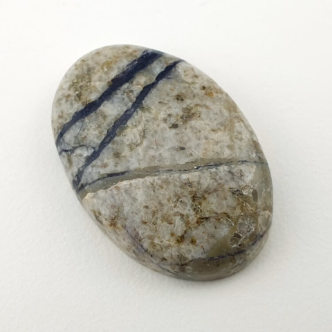 Jasper tiffany cabochon 27x18 mm no 31 Jasper tiffany cabochon 27x18 mm no 31